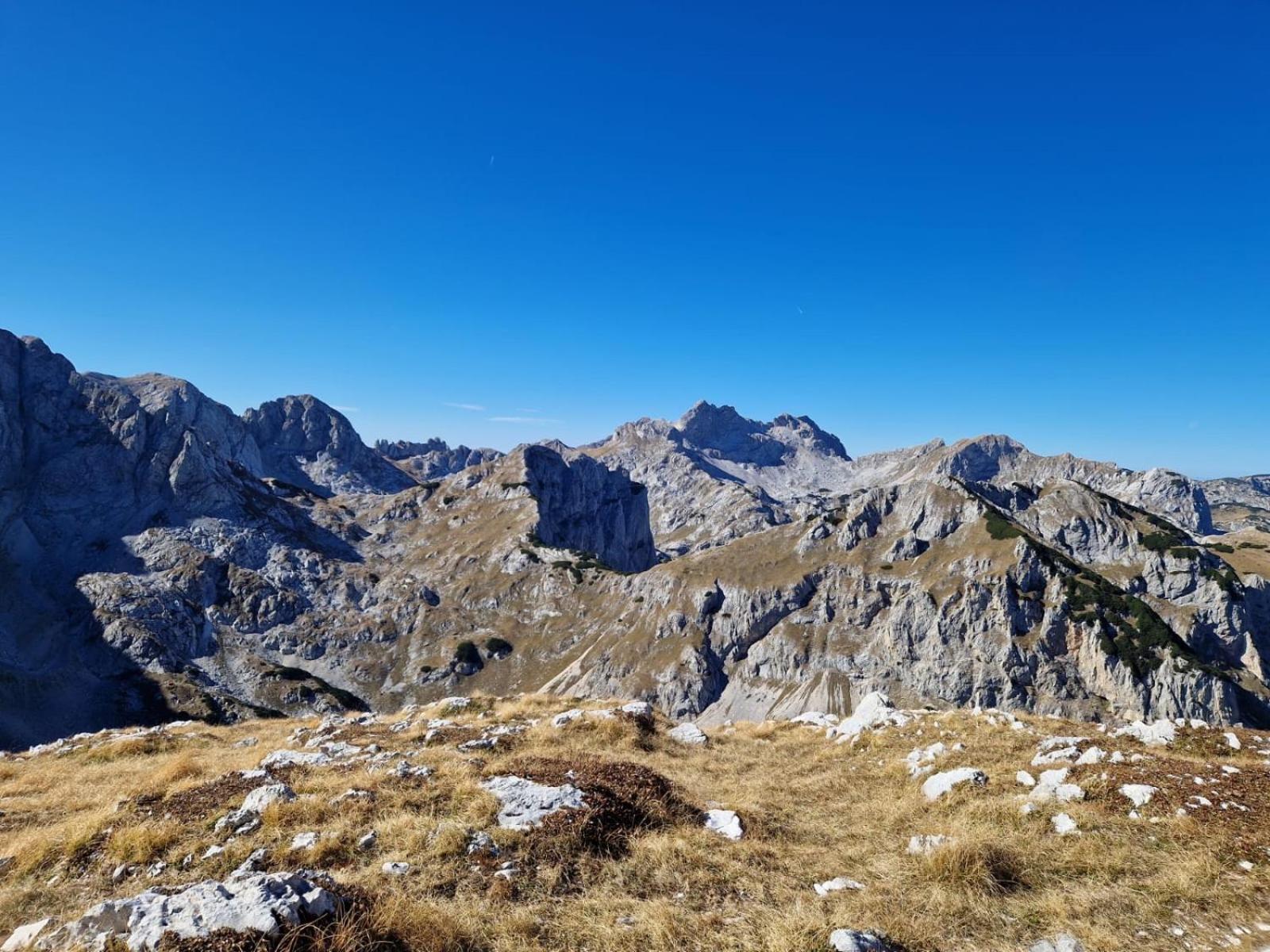 Vikendica Aleksandra Žabljak Dış mekan fotoğraf